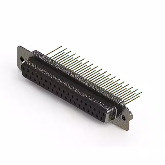 628-M37-223-BT2 EDAC Inc.  Conjuntos de conectores D-Sub